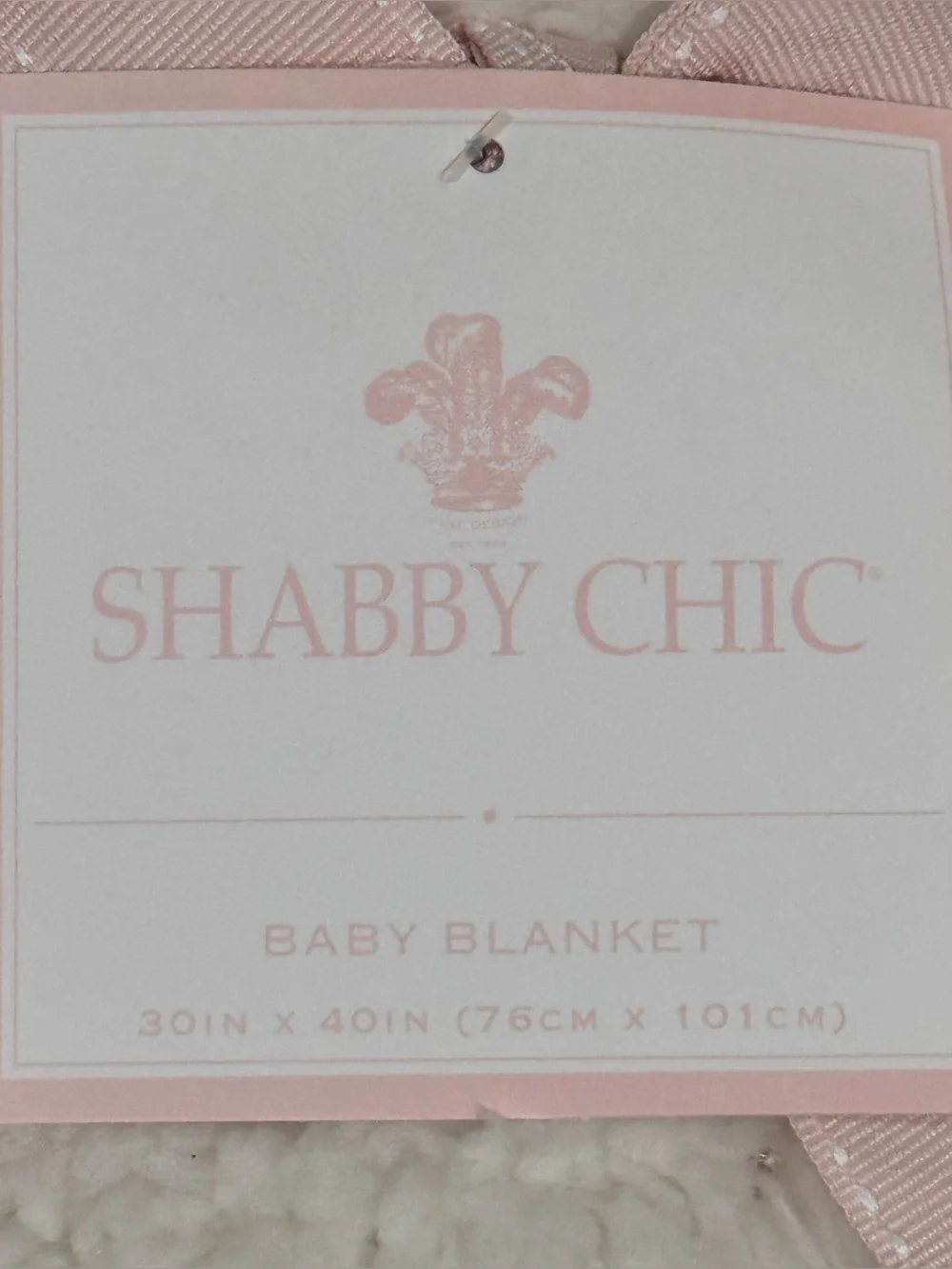 Nicole Miller #shabbychicbaby ribbon—ready